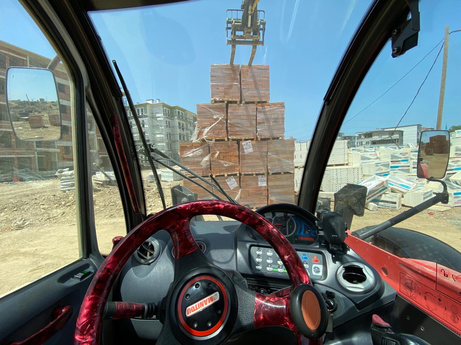 ÇALIŞMA ALANLARIMIZ